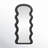 Landover Abstract Full Length Mirror-1067396291