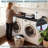 Hdpe Washer Dryer Countertop, No-installation Laundry Topper For Washer And Dryer, Waterproof Odorless Countertop For Laundry Room Storage, 54" X 27"-121386789