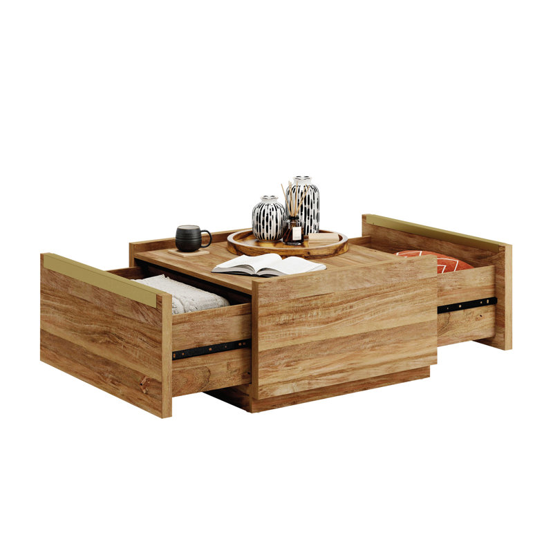 Coffee Table Finish