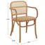 Fauteuil avec accoudoirs Sarianna-2061762012