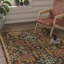 Tapis gris anthracite en laine touffeté à la main Boyd-24593631