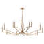 Lustre 14 lumières -845833923