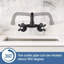 Robinet de cuisine AlenArtWater-101368205