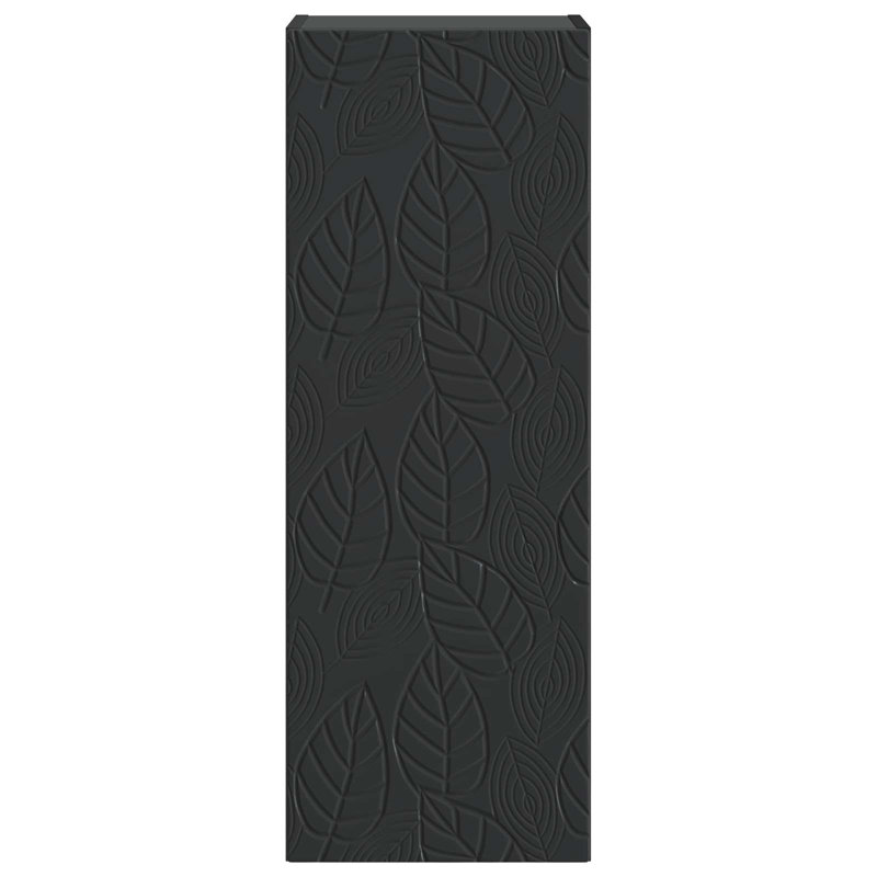 Accent Chest, Black
