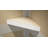 The Original Corner Shower Shelf® 10x10