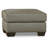 Darcy Upholstered Armchair with Ottoman-89062537