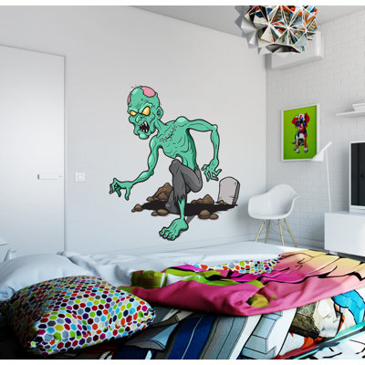 Wall Decal