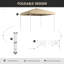 Tente Pop Up-113057806