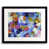 Black Framed Paper selected