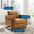 Posse Upholstered Fabric Accent Chair-1654469495-1654469494