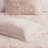 Malea Shaggy Faux Fur Ultra-Soft Duvet Cover Set-623965176-624855991