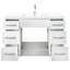 Ensemble de meuble-lavabo simple 48 po Manhattan-117042952-117042954-118914671
