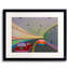 Lincoln Tunnel New York Print by Sue Graef-1869101604