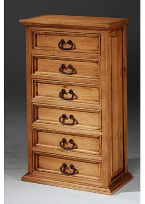 Mexico Accent Chest