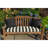 Casual Cushion Solid Sunbrella® Fabric 1-Piece Indoor/Outdoor Square Throw Pillow, 18"W x 18"L, Canvas Black-76038413-76892016