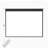 Wayfair Basics™ Electric Projector Screen Projector Screen-1490333148