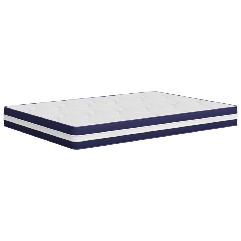 Pocket Spring Mattress Medium Firm, European Double (140 x 200 cm)