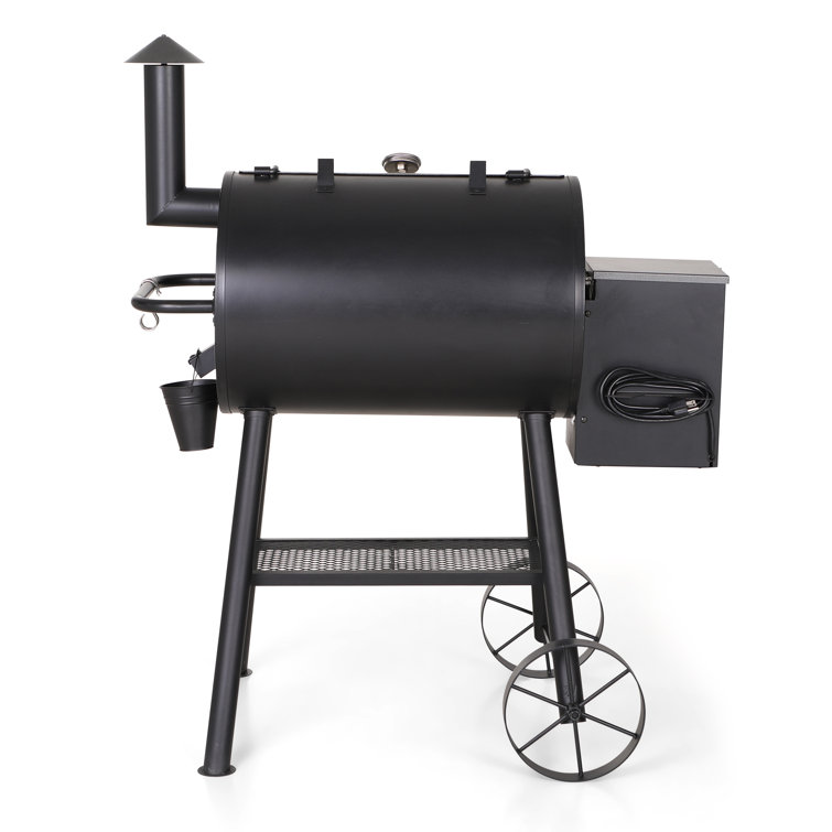 Wayfair  Meat Probe Wood Pellet Grills You'll Love in 2023