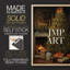 «Christmas Holiday Art» DCLVI, reproduction encadrée - bois massif-2089155619-2089155612