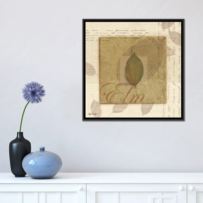 " Elm " by Tandi Venter