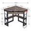 Lambrecht Corner Computer Desk-911511137