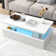 Asilah Block Coffee Table with Storage