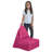 Cali Soft Seating Small Bean Bag Chair-42127188
