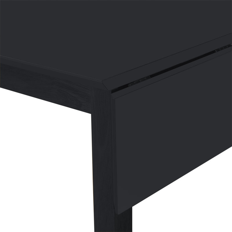 Ouzts Rectangular 97Cm L Dining Table