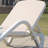 Lemonia Outdoor Chaise Lounge