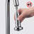 Talis S Pull Down Single Handle Kitchen Faucet-6001975