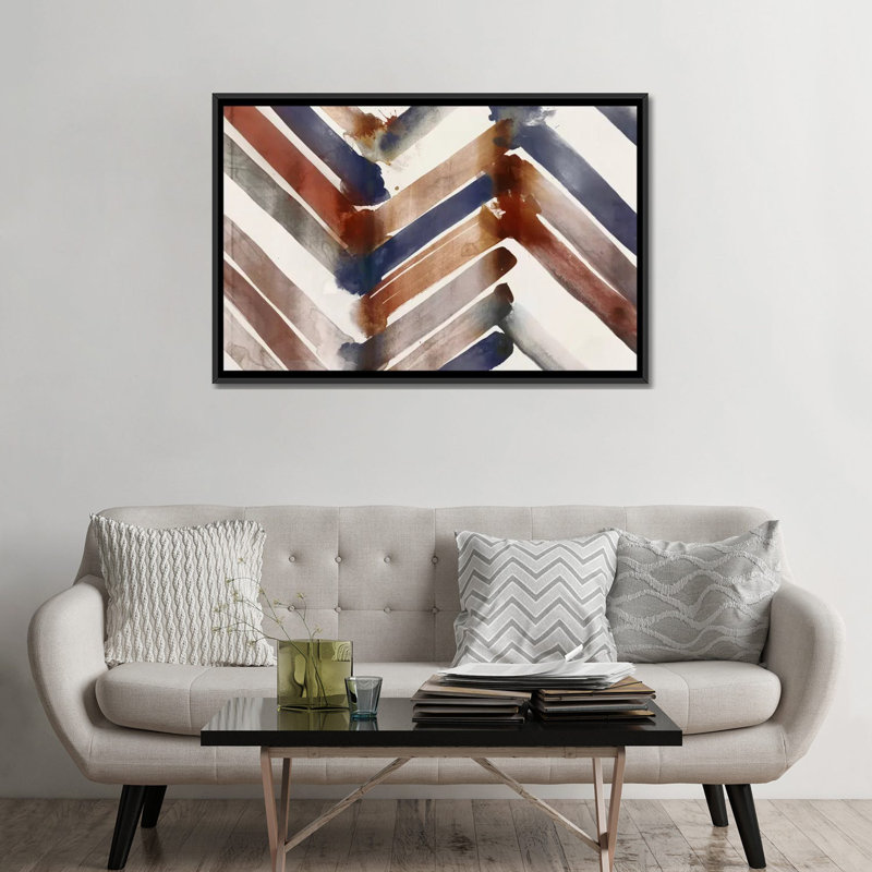 « soleil », impression sur toile, H 18 po x l 26 po x P 1,5 po, Toile avec cadre noir, Pas de tapis