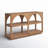 Bloomdale Solid Wood Console Table-1504137747