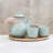 Canora Grey Jaylyn 18oz. No Pattern Teapot