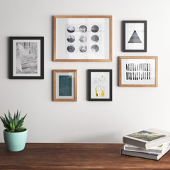 Gallery Wall Gold 4x10 Picture Frame 4x10 Frame 4 x 10 Poster 4 x 10 –  HomedecorMMD