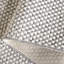 Tapis d'intérieur / extérieur de couleur unie Sisal-730660227