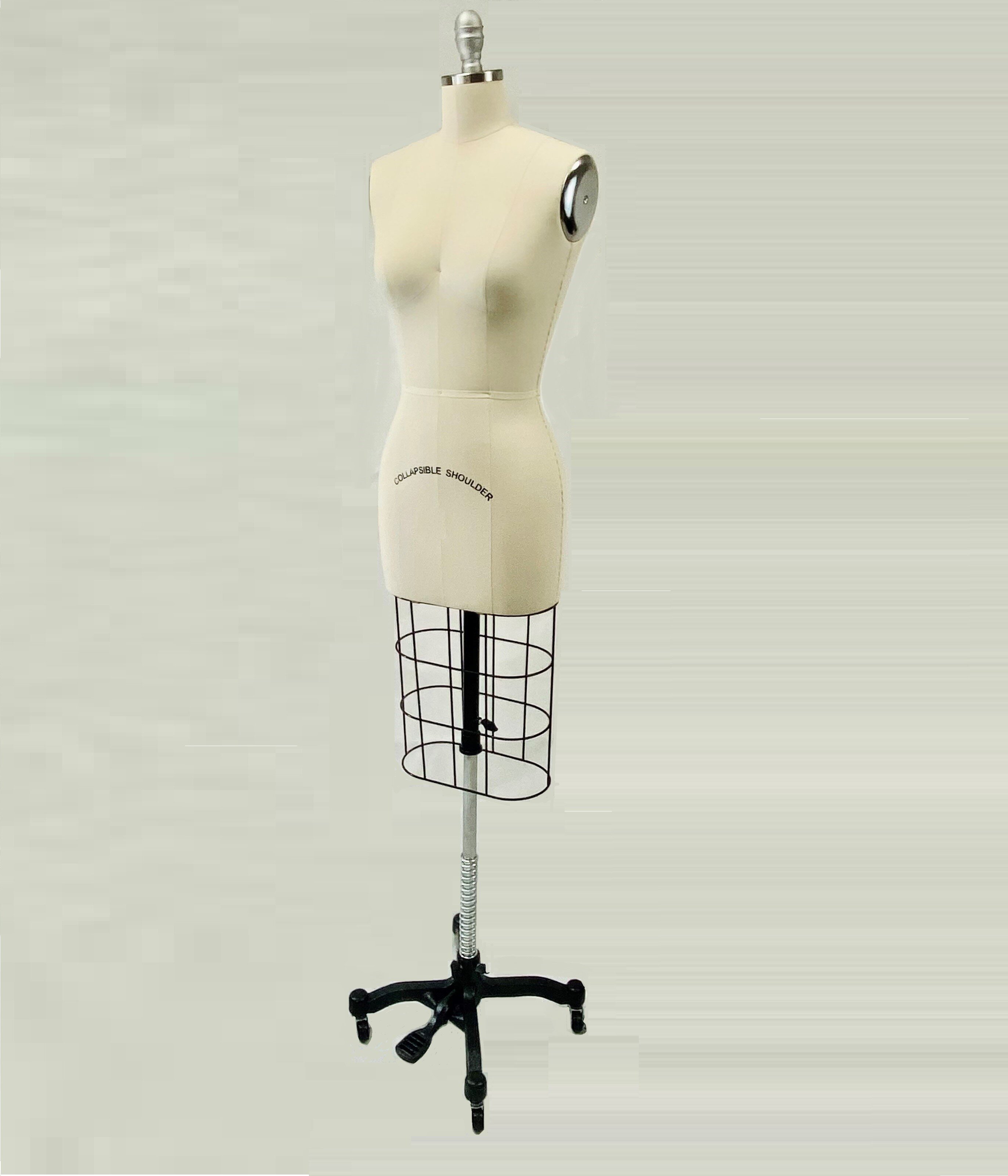 Adjustable Dress Form - China Adjustable Dress Form Manufacturers