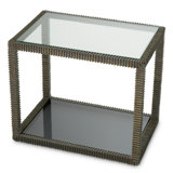Bethesda End Table