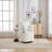 Swivel Basic Accent Chair-963792729