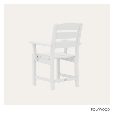 Lakeside Dining Arm Chair