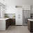 Meldoh 75.2'' Kitchen Pantry