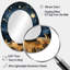 Miroir mural Childs-1413943653