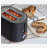Café™ 2-Slice Toaster-59226460
