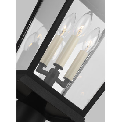 Warren Post Lantern