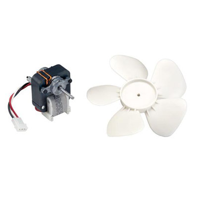 Range Hood Motor Fan