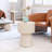 Tahaj Side Table Beige