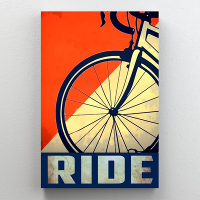 Balade à vélo