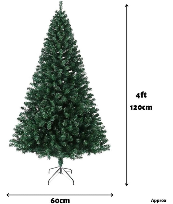 Artificial Christmas Tree