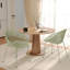 Ensemble de 2 chaises Neiman-1821299393