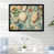 Black Single Picture Framed