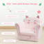 Fauteuil club pour enfants Erdmann Cat